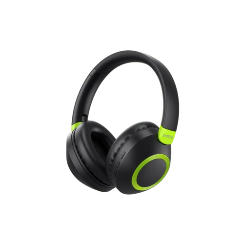 Oraimo BoomPop 2 ENC Over-Ear Wireless Headphones